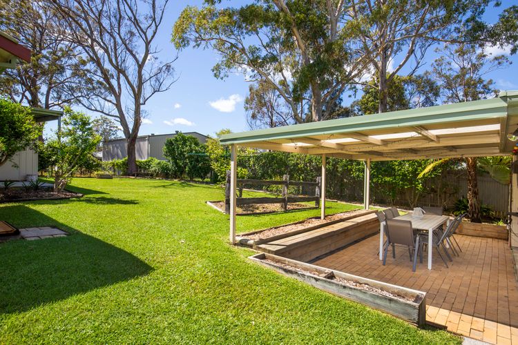Callala Calm – Pet Friendly – 5 Mins Walk to Beach
