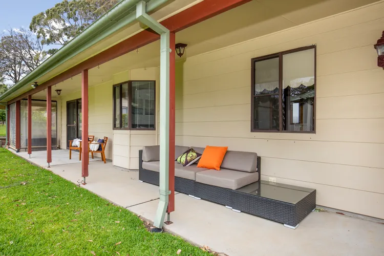 Callala Calm – Pet Friendly – 5 Mins Walk to Beach