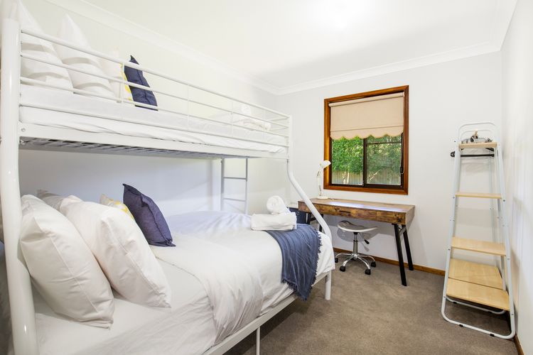 Callala Calm – Pet Friendly – 5 Mins Walk to Beach
