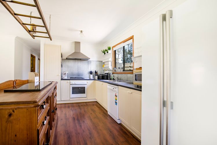 Callala Calm – Pet Friendly – 5 Mins Walk to Beach