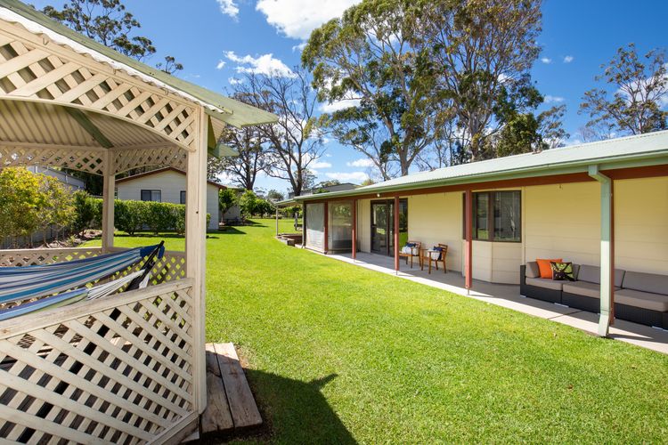 Callala Calm – Pet Friendly – 5 Mins Walk to Beach