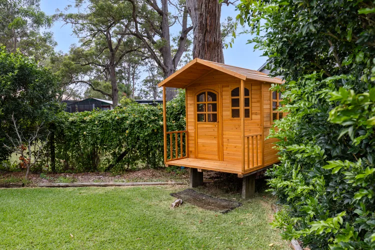 Callala Calm – Pet Friendly – 5 Mins Walk to Beach