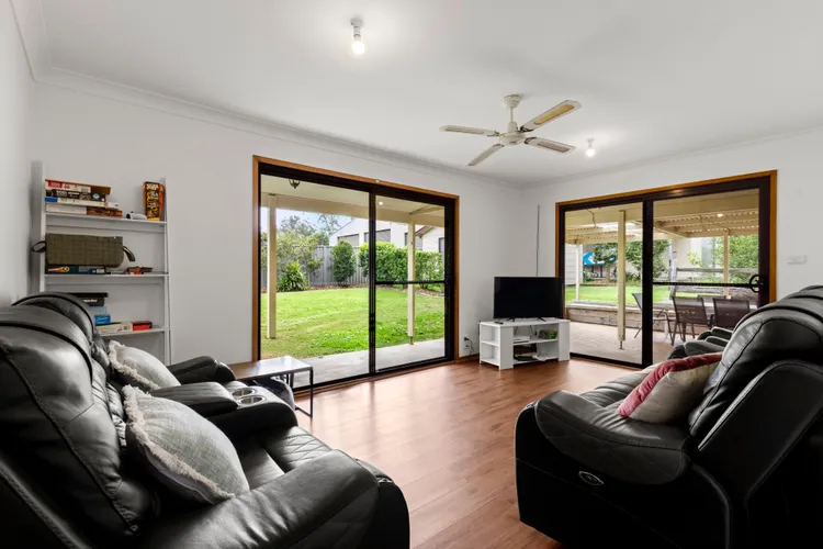 Callala Calm – Pet Friendly – 5 Mins Walk to Beach