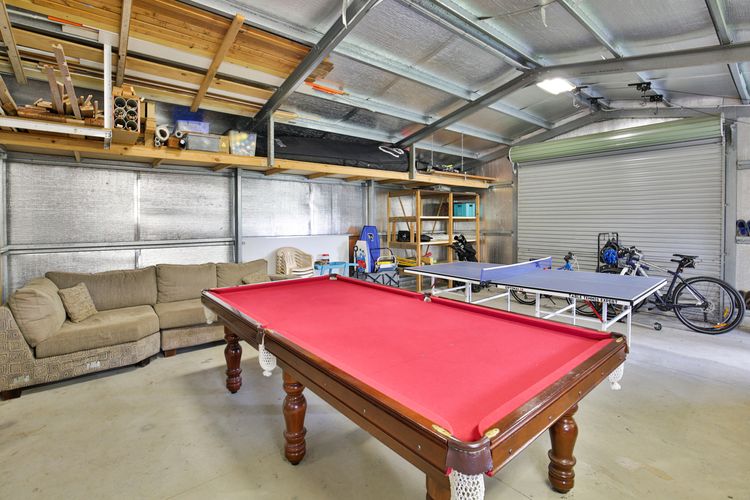 Callala Calm – Pet Friendly – 5 Mins Walk to Beach
