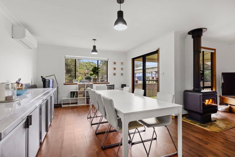 Callala Calm – Pet Friendly – 5 Mins Walk to Beach