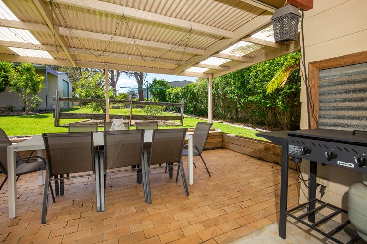 Callala Calm – Pet Friendly – 5 Mins Walk to Beach