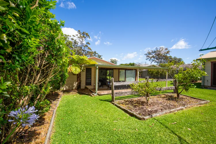 Callala Calm – Pet Friendly – 5 Mins Walk to Beach