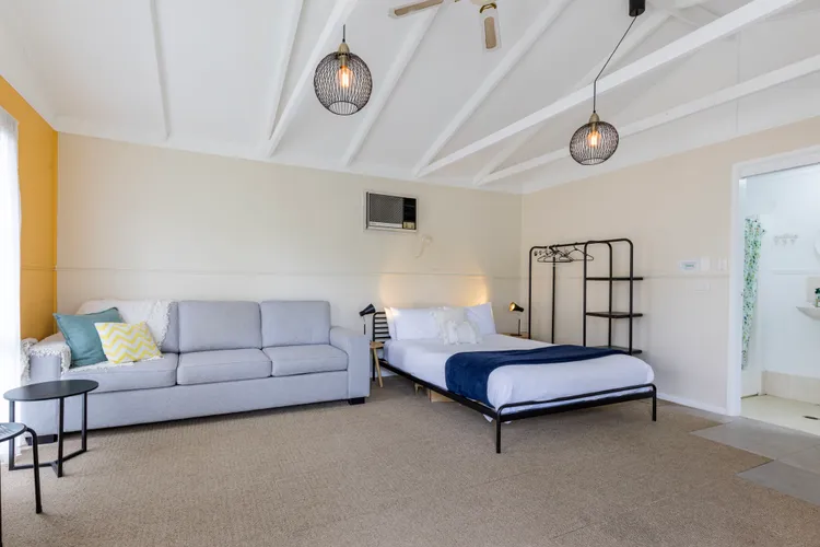 Callala Calm – Pet Friendly – 5 Mins Walk to Beach