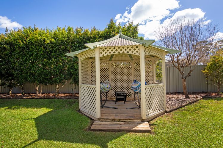 Callala Calm – Pet Friendly – 5 Mins Walk to Beach