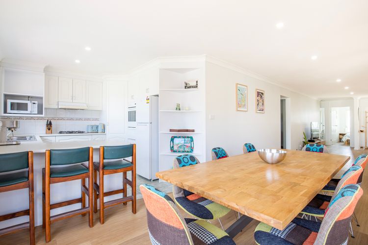 Wagtails – Pet Friendly – 5 Mins Walk to Beach