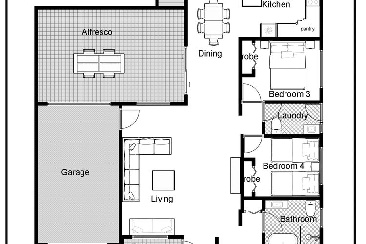 Wagtails – Pet Friendly – 5 Mins Walk to Beach