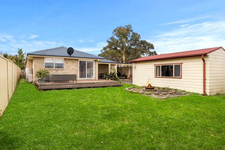Wagtails – Pet Friendly – 5 Mins Walk to Beach