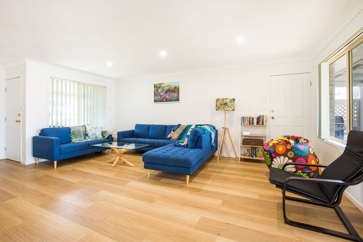 Wagtails – Pet Friendly – 5 Mins Walk to Beach
