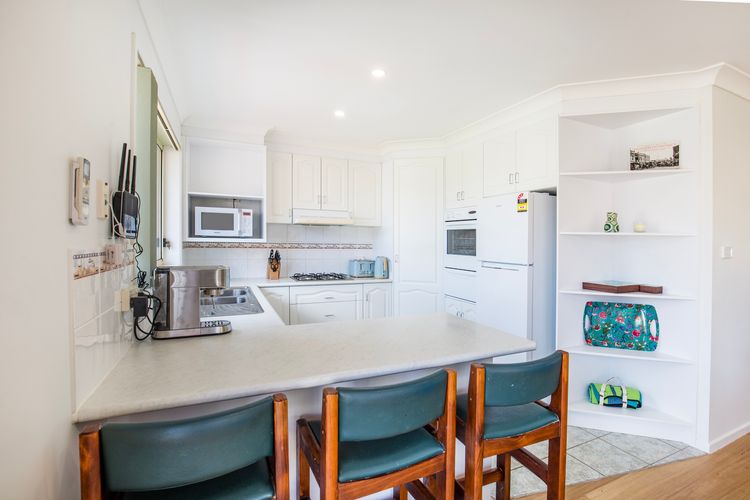 Wagtails – Pet Friendly – 5 Mins Walk to Beach