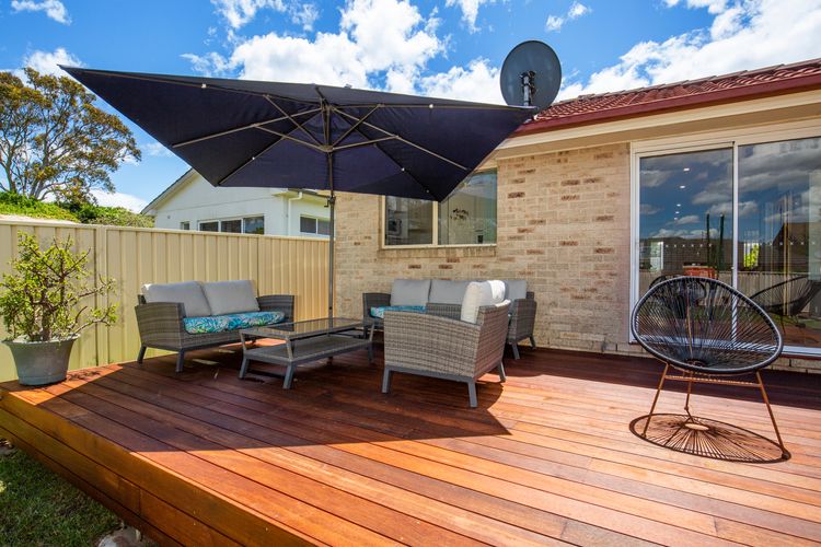 Wagtails – Pet Friendly – 5 Mins Walk to Beach