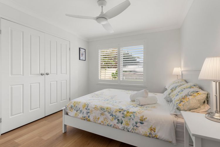 Wagtails – Pet Friendly – 5 Mins Walk to Beach