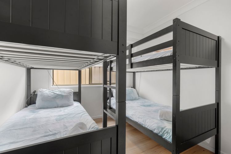 Wagtails – Pet Friendly – 5 Mins Walk to Beach