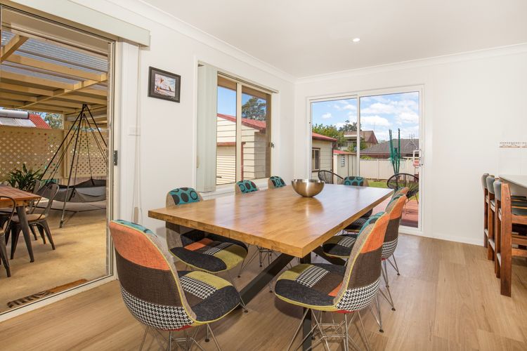 Wagtails – Pet Friendly – 5 Mins Walk to Beach