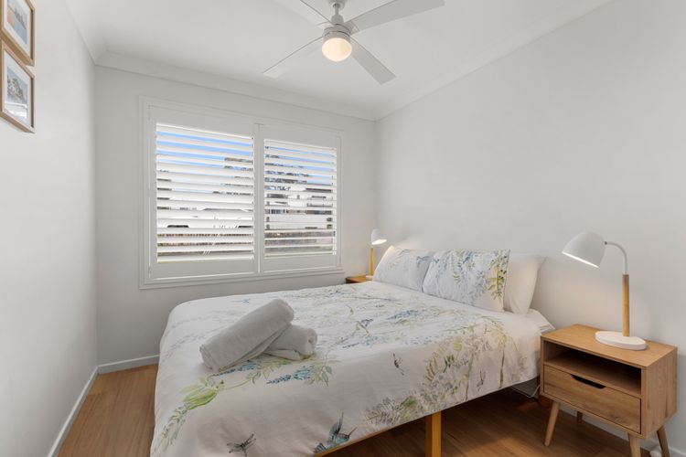 Wagtails – Pet Friendly – 5 Mins Walk to Beach