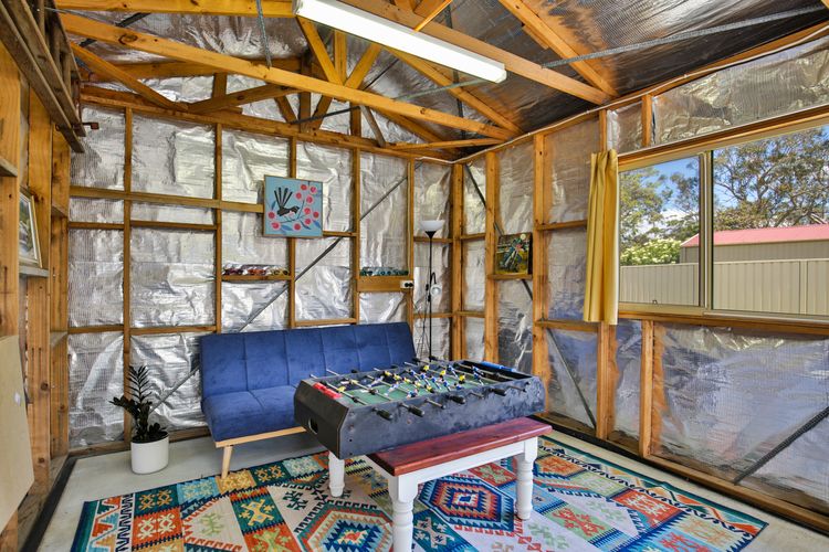 Wagtails – Pet Friendly – 5 Mins Walk to Beach