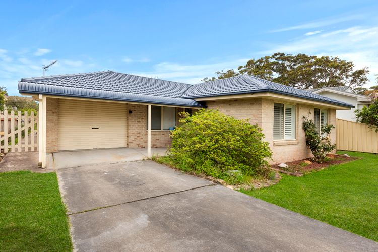 Wagtails – Pet Friendly – 5 Mins Walk to Beach