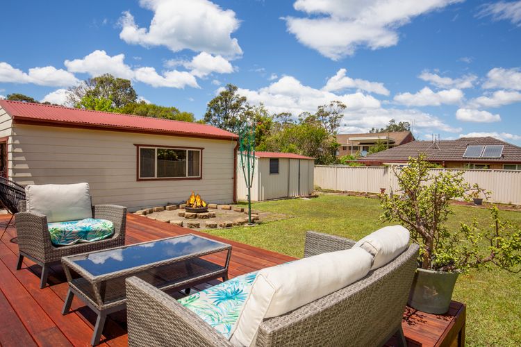 Wagtails – Pet Friendly – 5 Mins Walk to Beach