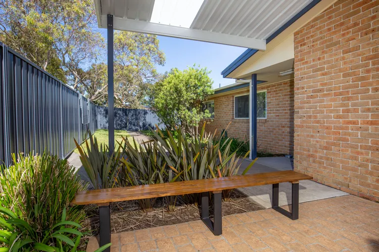 Coastal Capers – Pet Friendly – 10 Mins Walk to Beach