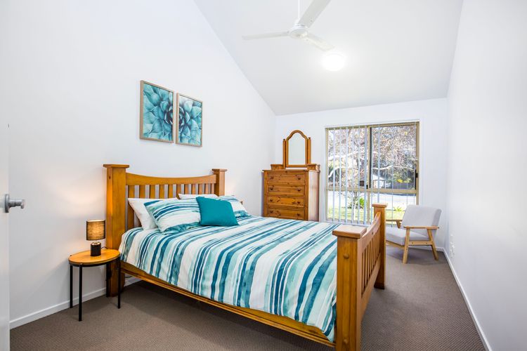 Coastal Capers – Pet Friendly – 10 Mins Walk to Beach