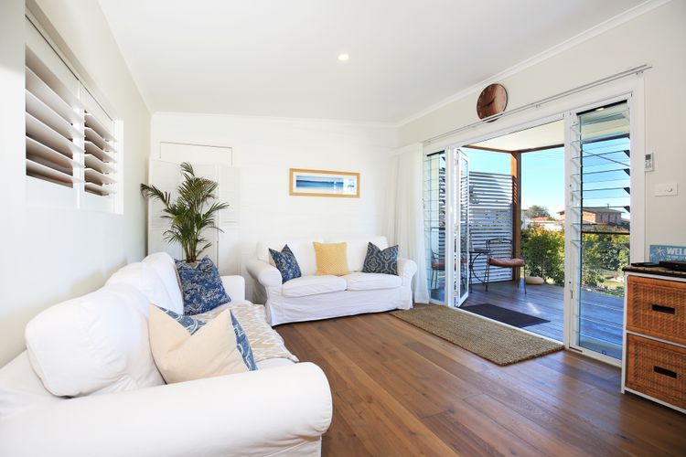 Jervis Bay Beach Shack – Pet Friendly – 1 Min Walk to Beach