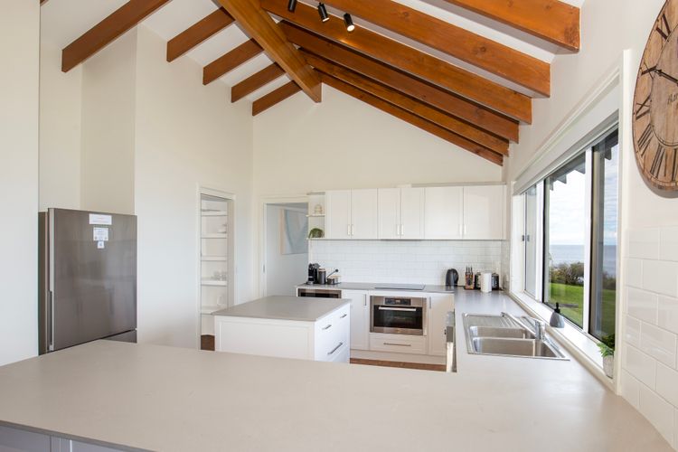 Surfside – Waterfront with Stunning Views