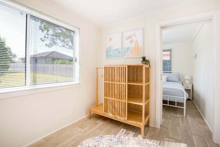 Idle Hours – Pet Friendly – 5 Mins Walk to Beach