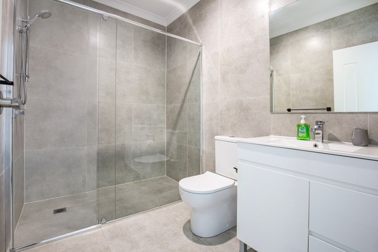 Sanctuary Blue – Pet Friendly – 5 Mins to Hyams Beach