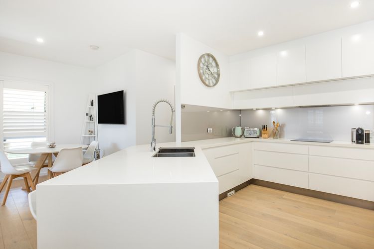 Bower’s Nest – Pet Friendly – 2 Mins Walk to Beach