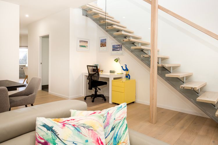 Bower’s Nest – Pet Friendly – 2 Mins Walk to Beach