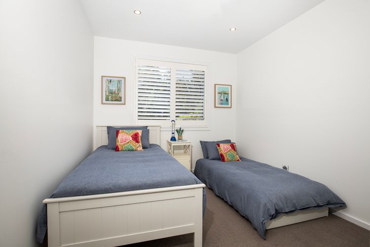 Bower’s Nest – Pet Friendly – 2 Mins Walk to Beach