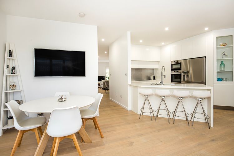Bower’s Nest – Pet Friendly – 2 Mins Walk to Beach
