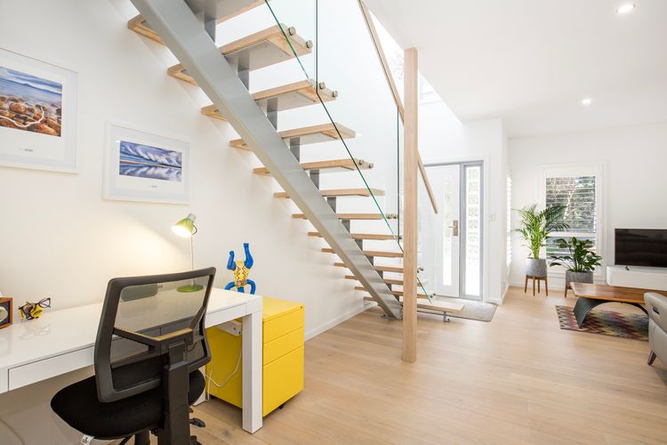 Bower’s Nest – Pet Friendly – 2 Mins Walk to Beach