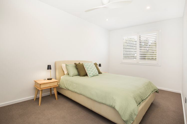 Bower’s Nest – Pet Friendly – 2 Mins Walk to Beach