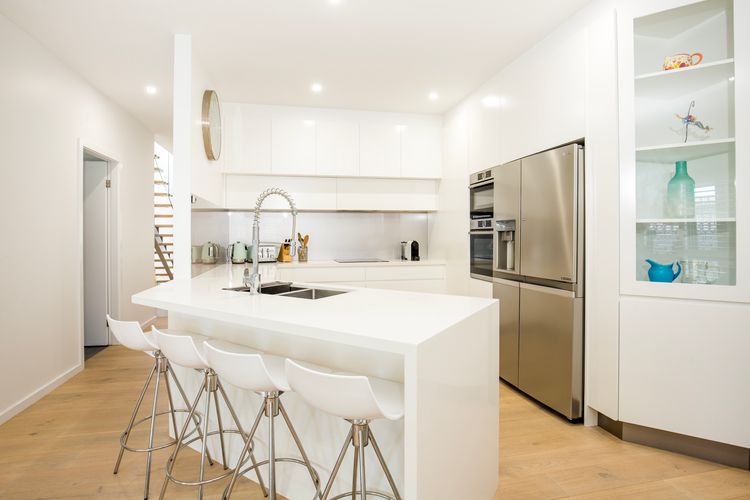 Bower’s Nest – Pet Friendly – 2 Mins Walk to Beach