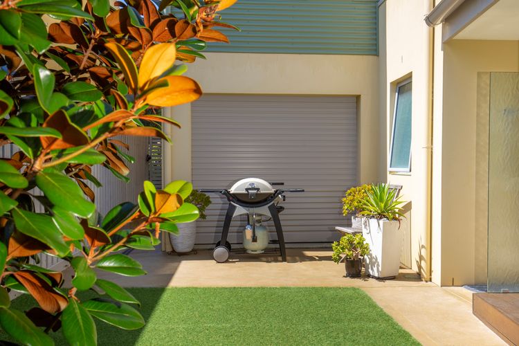 Bower’s Nest – Pet Friendly – 2 Mins Walk to Beach