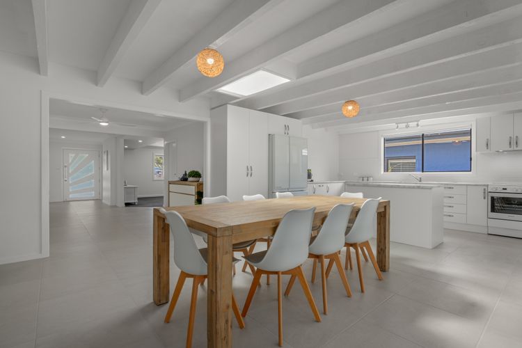 Baci Al Mare – Pet Friendly – 3 Mins Walk to Beach