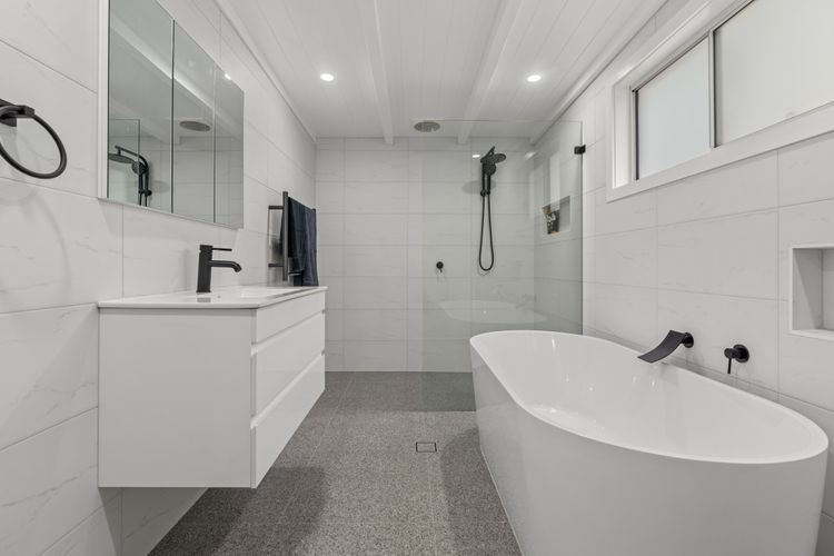 Baci Al Mare – Pet Friendly – 3 Mins Walk to Beach