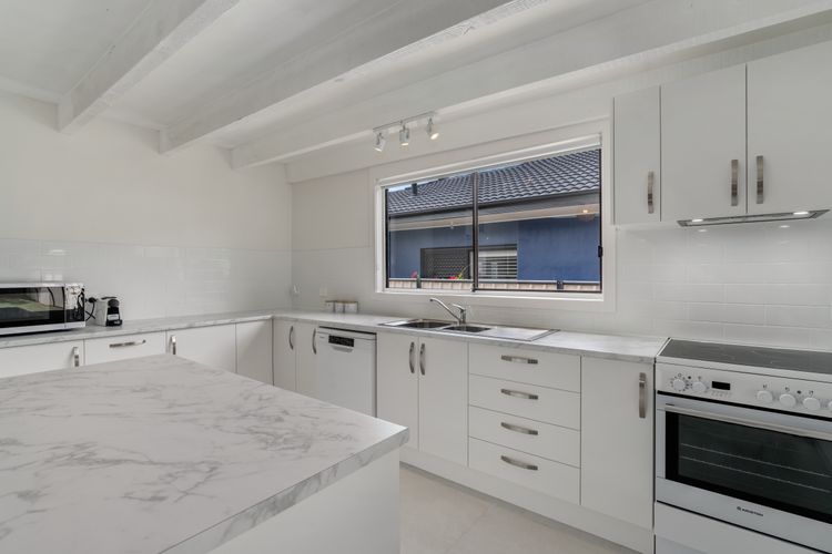 Baci Al Mare – Pet Friendly – 3 Mins Walk to Beach