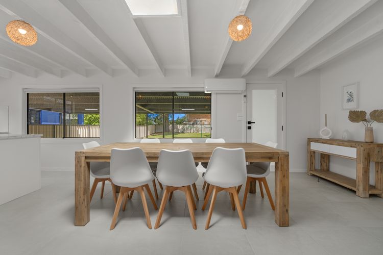 Baci Al Mare – Pet Friendly – 3 Mins Walk to Beach