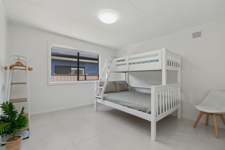 Baci Al Mare – Pet Friendly – 3 Mins Walk to Beach