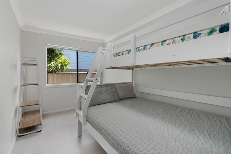 Baci Al Mare – Pet Friendly – 3 Mins Walk to Beach