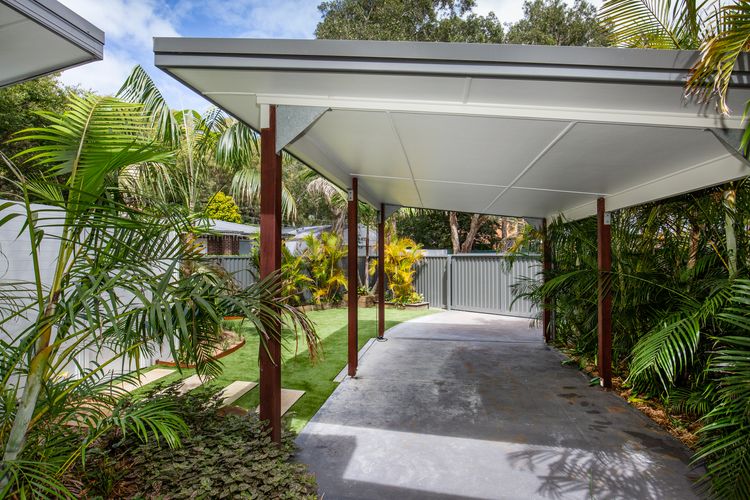 Rest – Pet Friendly with Outdoor Bath – 3 Mins Walk to Beach