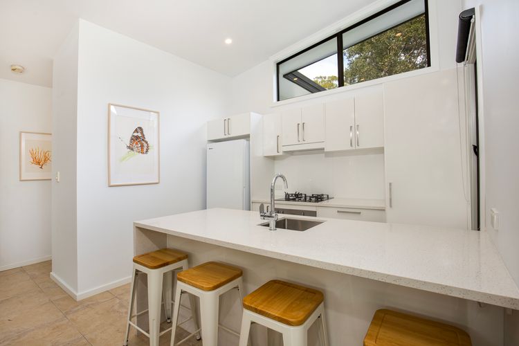 Rest – Pet Friendly with Outdoor Bath – 3 Mins Walk to Beach