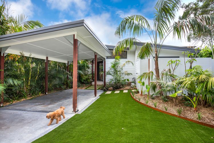 Rest – Pet Friendly with Outdoor Bath – 3 Mins Walk to Beach