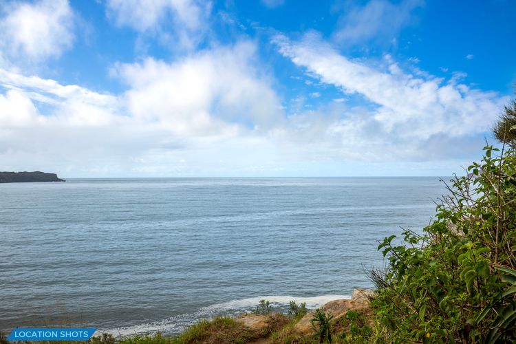 Amazing beach only a few minutes walk away, Easy access to an amazing surf beach for surfing